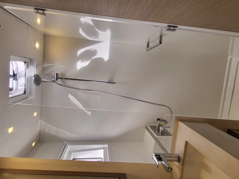 Huur een Lagoon Lagoon 46 in Rio Marina