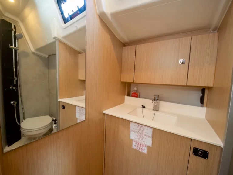 Huur een Bavaria Bavaria C38 in Cogolin