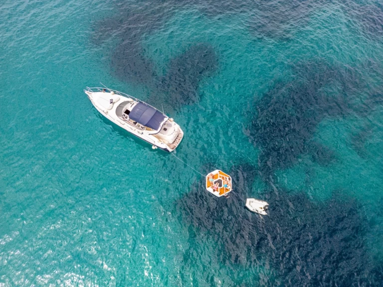 Huur een Cranchi Endurance 39 in Miami