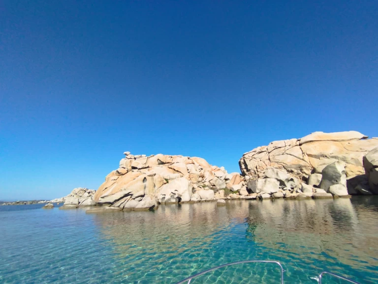 Jachthuur in Porto-Vecchio - Jeanneau Cap Camarat 6.5 CC Serie 3 via SamBoat