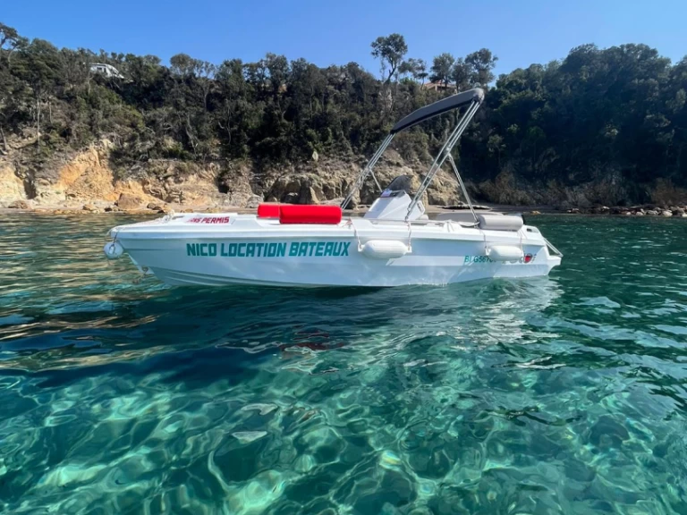 ROTO 450s Family te huur van particulier of professional in Galéria