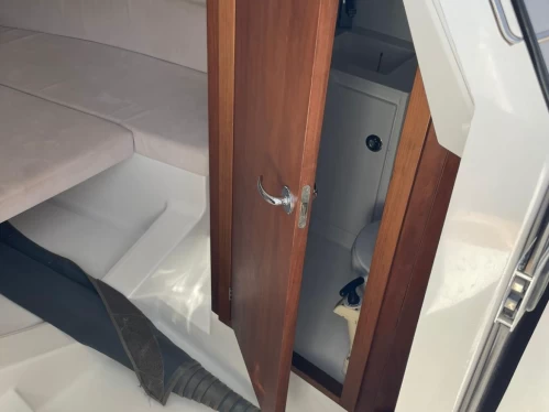 Motorboot te huur in Marina De Cala D'Or voor de beste prijs