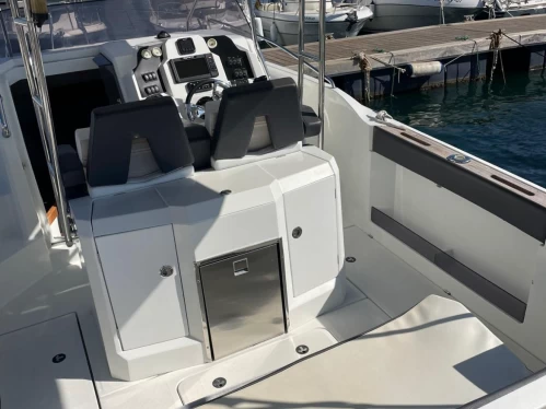 Jachthuur in Marina De Cala D'Or - Galia Galeon via SamBoat