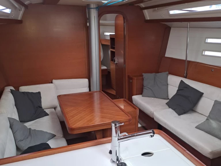 Huur Zeilboot met of zonder schipper Dufour in Frankrijk