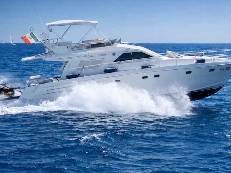 Raffaelli STORM S te huur van particulier of professional in Porto Riva di Traiano