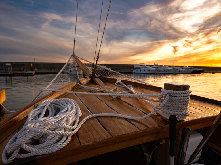 Verhuur Motorboot SIMEONI met vaarbewijs