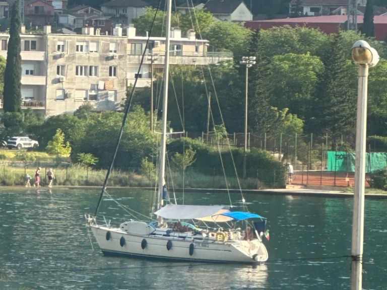 Bavaria Bavaria 42 te huur van particulier of professional in Montenero di Bisaccia