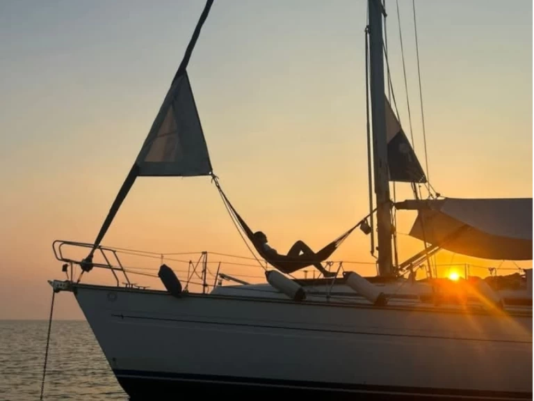 Huur Zeilboot met of zonder schipper Bavaria in Montenero di Bisaccia