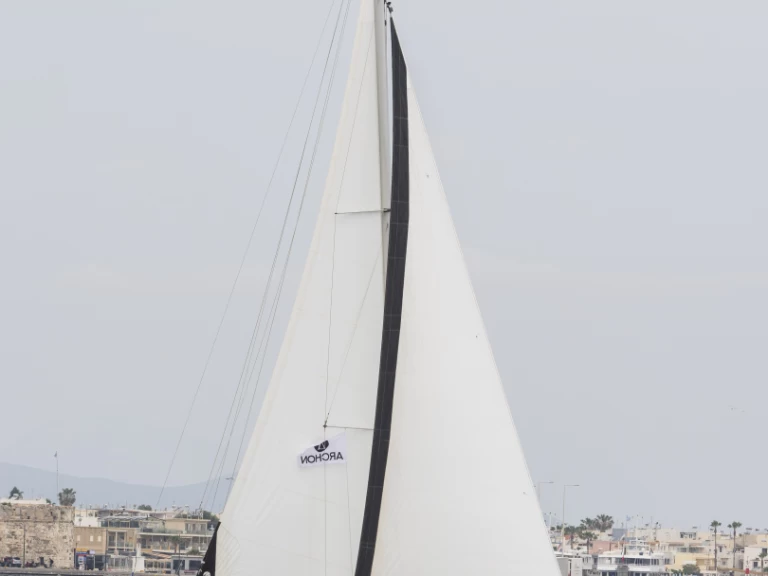Zeilboot te huur in Kos voor de beste prijs