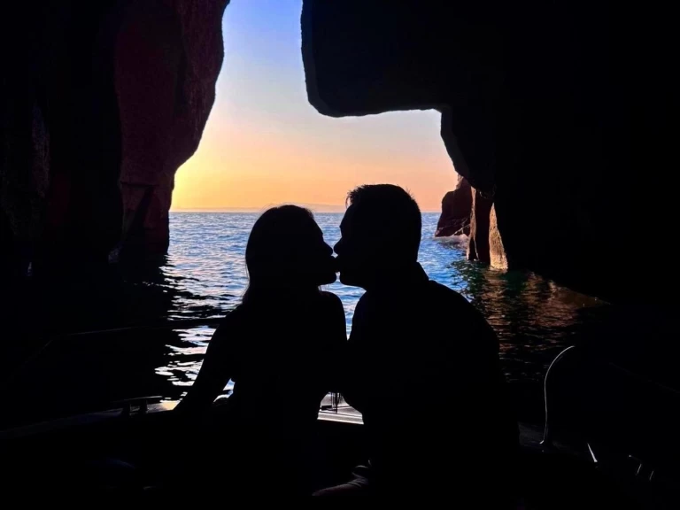 Bootverhuur Sorrento goedkoop Barqa Q20