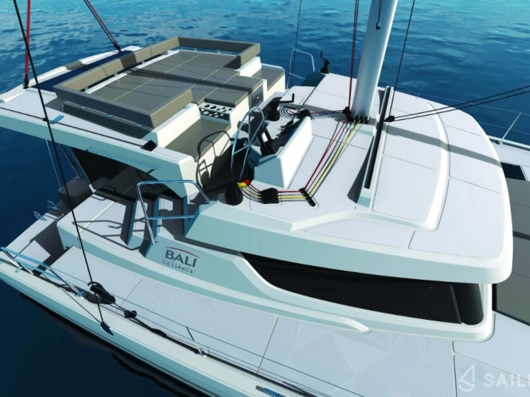 Bali Bali 4.0 te huur van particulier of professional in Tas-Sliema