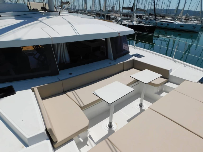 Huur Catamaran met of zonder schipper Bali in Tas-Sliema