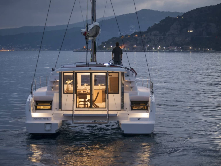 Jachthuur in Tas-Sliema - Bali Bali 4.0 via SamBoat