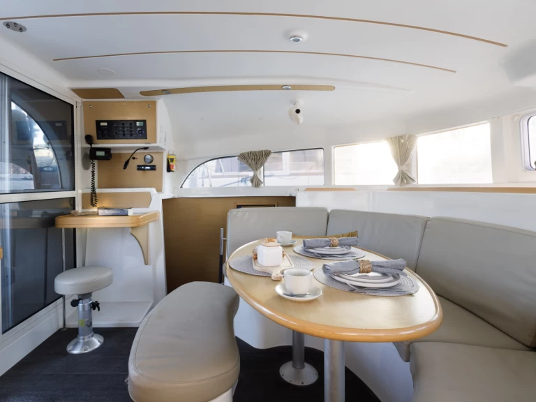 Huur Catamaran met of zonder schipper Lagoon in Rhodes (City)