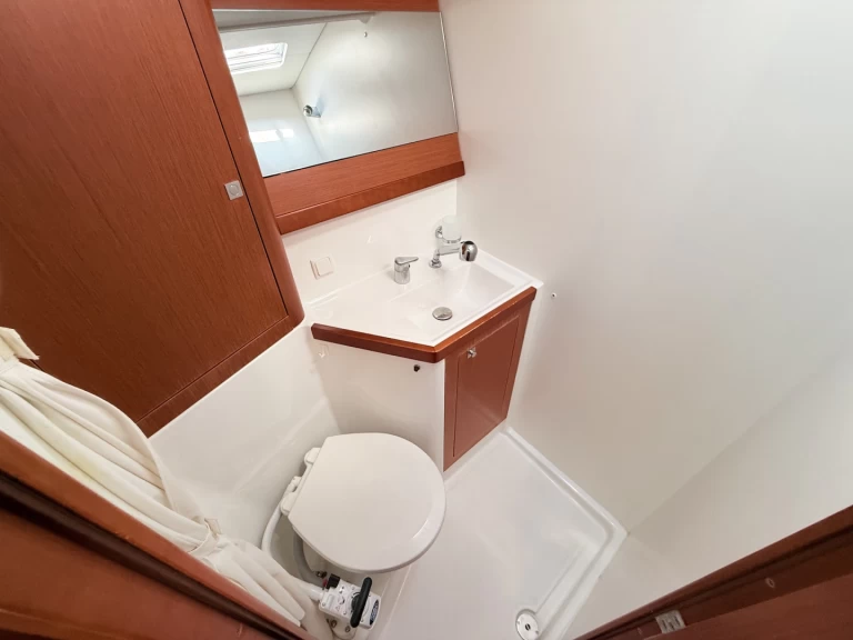 Jachthuur in Sukošan - Bénéteau Oceanis 48 via SamBoat