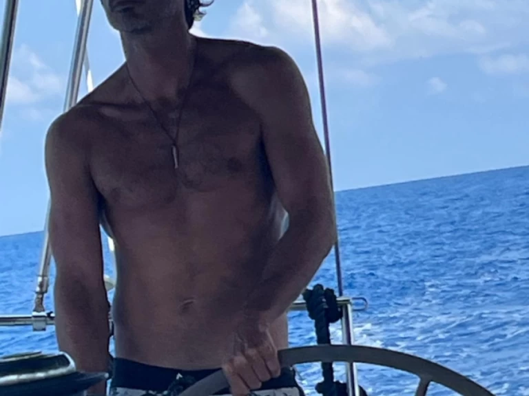 Bootverhuur Jeanneau Sun Odyssey 52.2 in Palermo via SamBoat