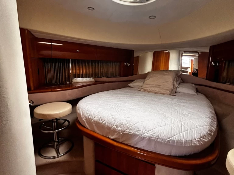 Jachthuur in Marina de Dénia - Princess Princess V65 via SamBoat