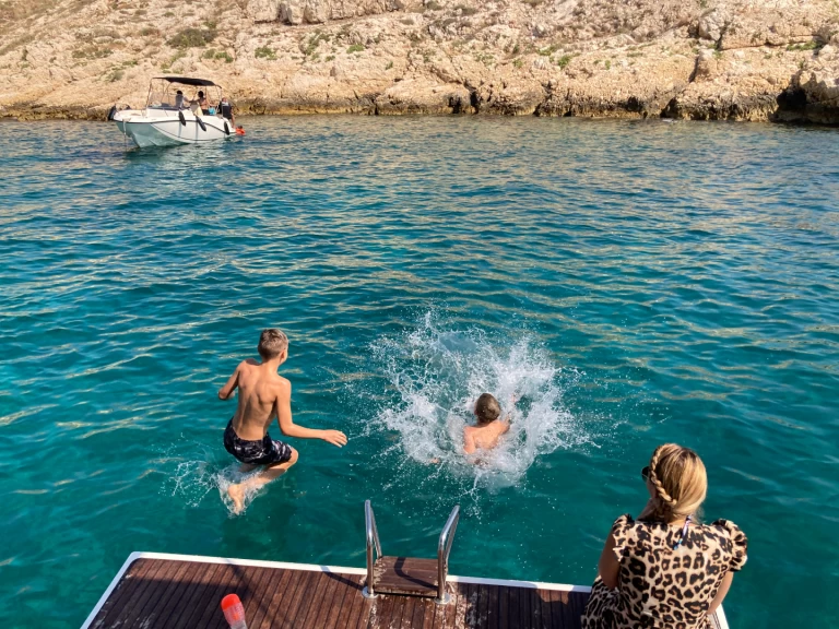 Zeilboot te huur in Gustavia voor de beste prijs