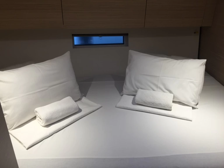 Verhuur Zeilboot D&D Yacht met vaarbewijs