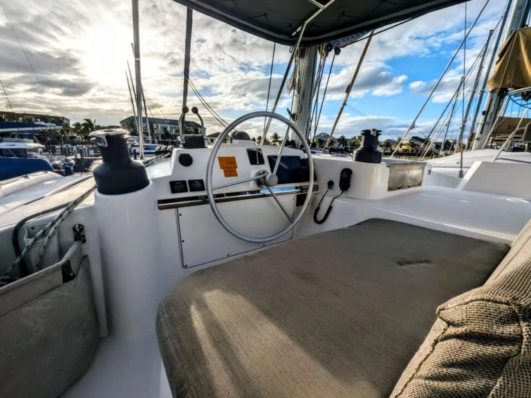 Bali Bali 4.4 te huur van particulier of professional in Nassau