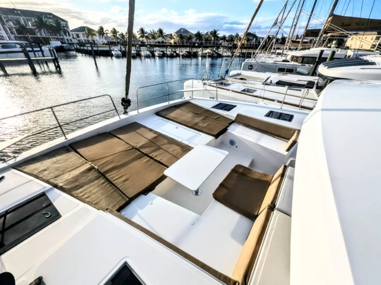 Bootverhuur Nassau goedkoop Bali 4.4