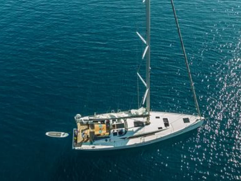 Verhuur Zeilboot More Boats met vaarbewijs