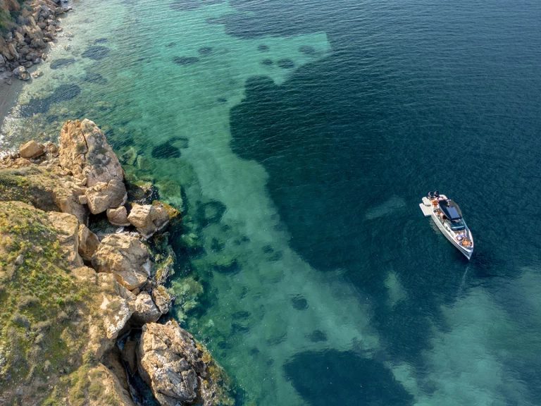 Verhuur Motorboot Saxdor met vaarbewijs