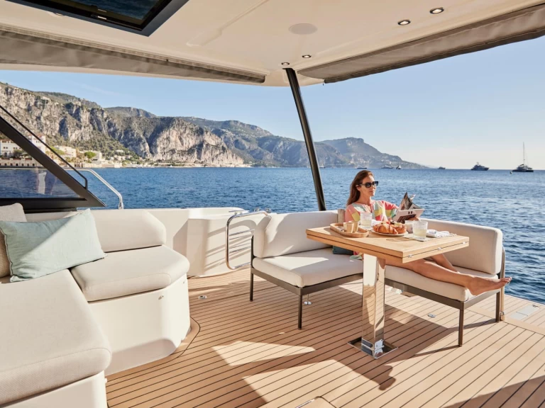 Bootverhuur Capo d'Orlando goedkoop M48