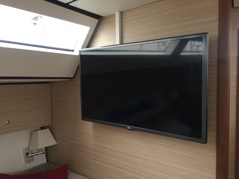 D&D Yacht D&D Kufner 54.2 te huur van particulier of professional in Punat