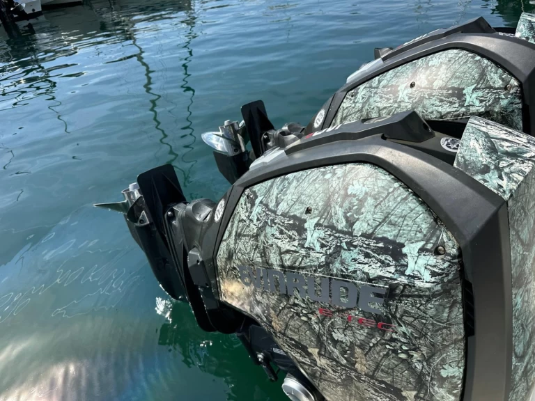 RIB te huur in Menton voor de beste prijs