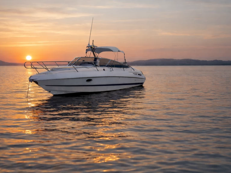 Cranchi Cranchi 28 CSL te huur van particulier of professional in La Maddalena