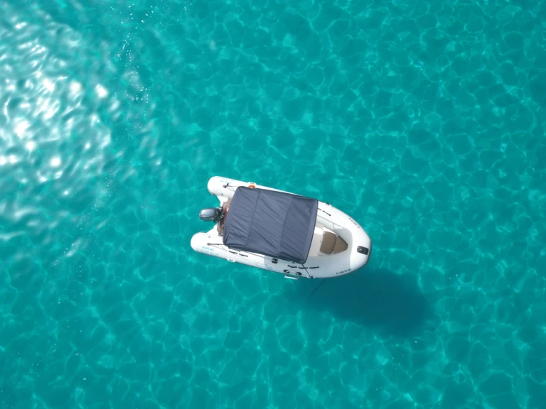 Jachthuur in Cala Figuera - Protender Xs 470 via SamBoat