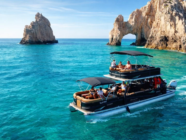 Bootverhuur Cabo San Lucas goedkoop custom
