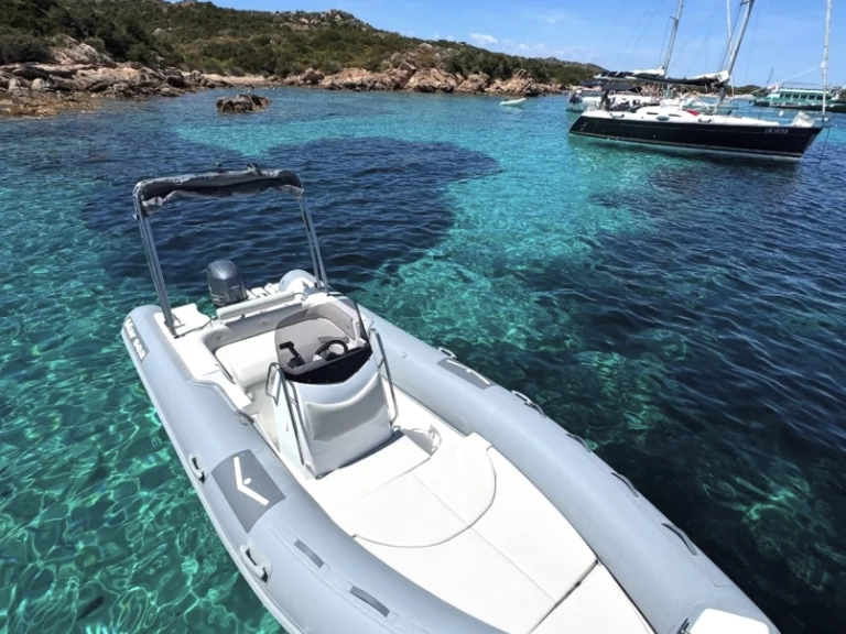 Jachthuur in Palau - Marsea comfort 100 via SamBoat