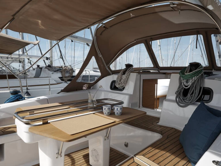 Zeilboot te huur in Vodice voor de beste prijs