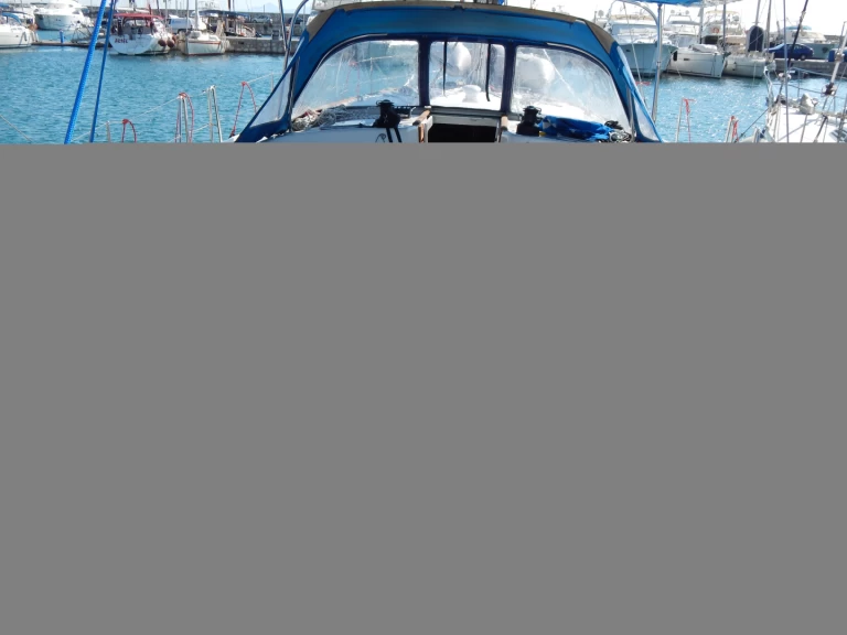 Zeilboot te huur in Néa Péramos voor de beste prijs