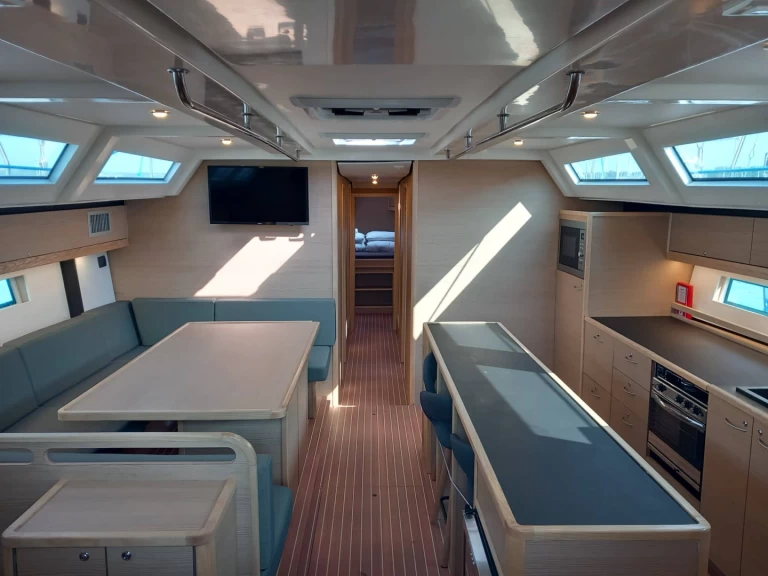 Zeilboot te huur in Trogir voor de beste prijs