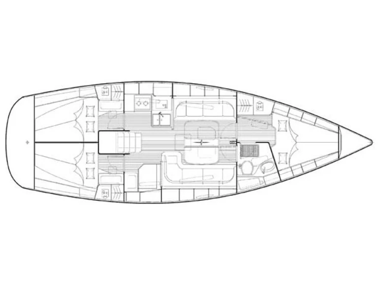 Bavaria Bavaria 38 Cruiser te huur van particulier of professional in Betina