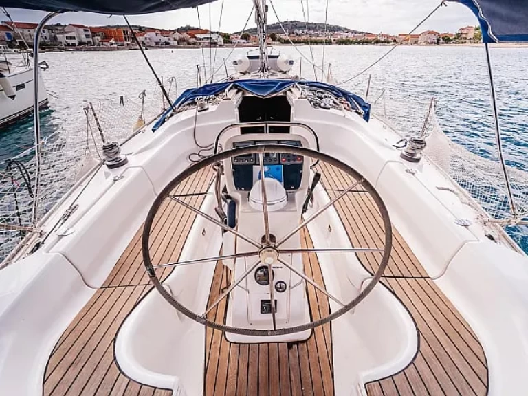 Verhuur Zeilboot Bavaria met vaarbewijs