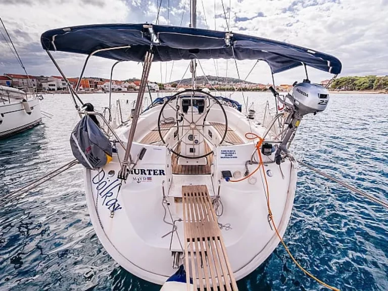 Bavaria Cruiser 36 te huur van particulier of professional in Betina