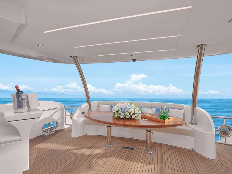 Jachthuur in Nassau - Horizon Naya Maryn via SamBoat