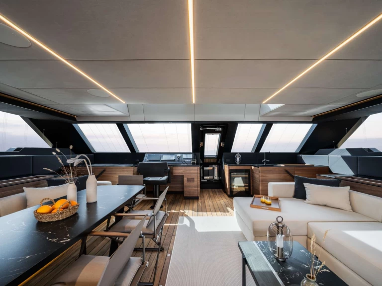 Bootverhuur Sunreef DOUBLE HAPPINESS in Sint Maarten via SamBoat