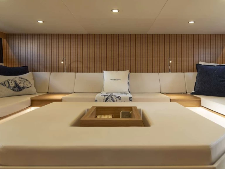 Bootverhuur Palm Beach goedkoop La Ondina