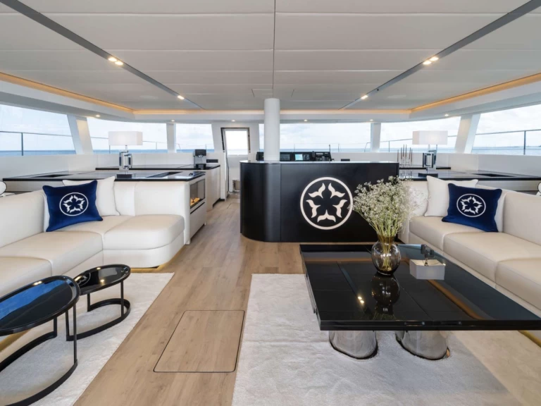 Jacht te huur in Britse Maagden Eilanden voor de beste prijs