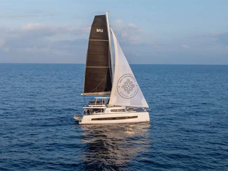 Jacht te huur in Britse Maagden Eilanden voor de beste prijs