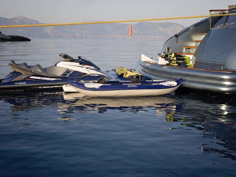 Bootverhuur Maiora PRINCESS L in Piraeus via SamBoat
