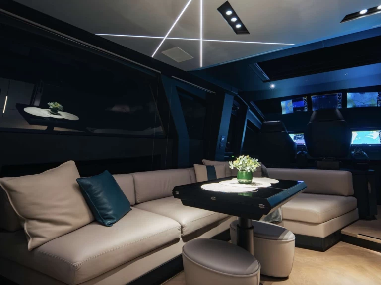 Jachthuur in Miami - Pershing SERO via SamBoat