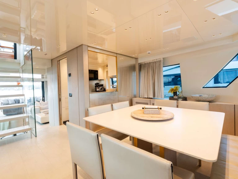 Huur een San Lorenzo Vasiliki in Fort Lauderdale