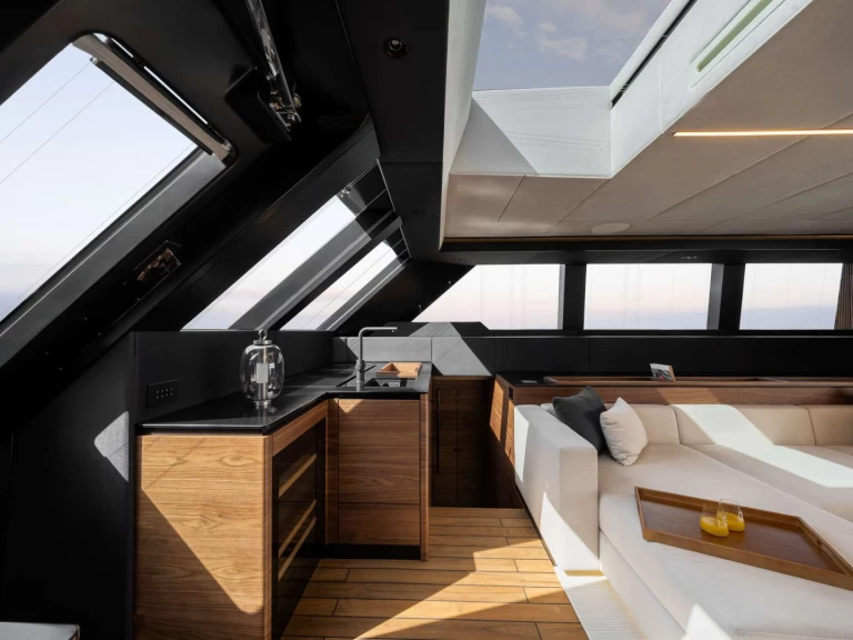 Jacht te huur in Sint Maarten voor de beste prijs