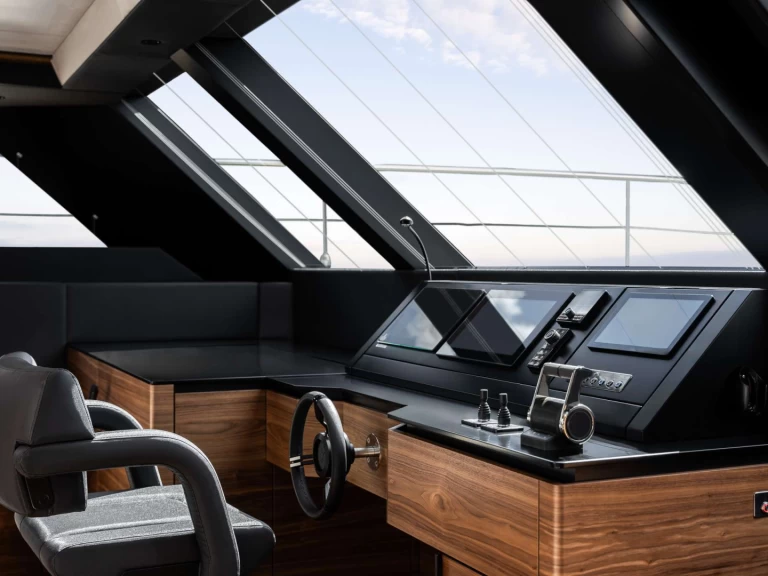 Jachthuur in Sint Maarten - Sunreef DOUBLE HAPPINESS via SamBoat